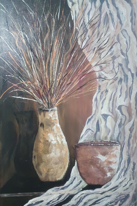 Pictura Natura Statica