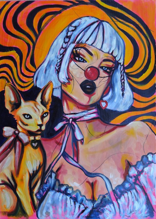 Pictura Hypnotic Companion