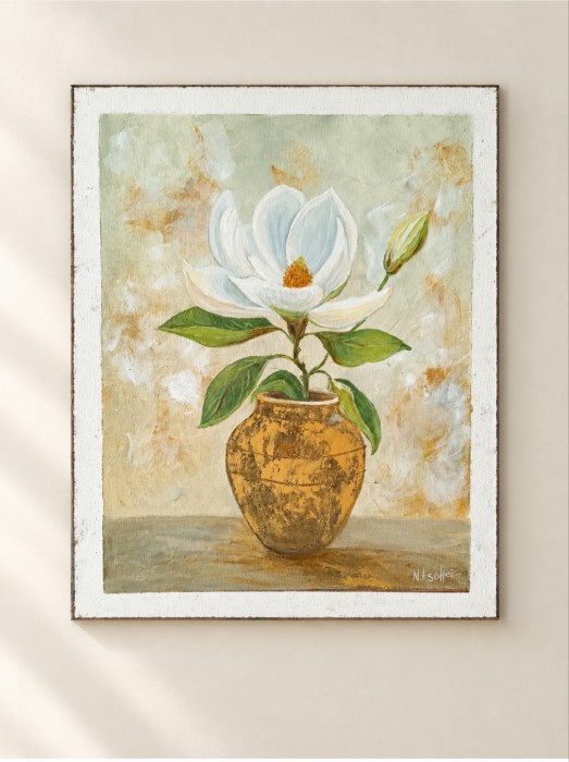 Pictura Magnolia 2