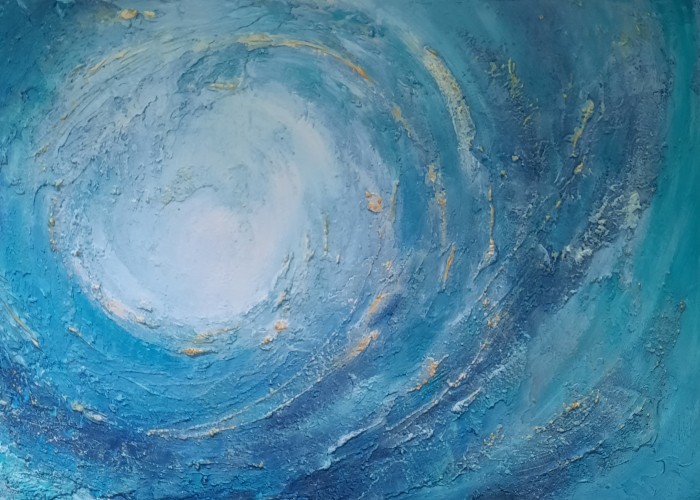 Pictura Swirl Motion