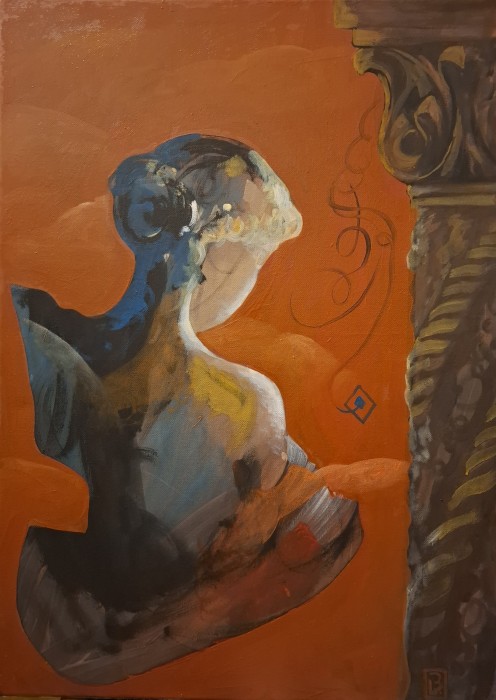 Pictura Thais 50