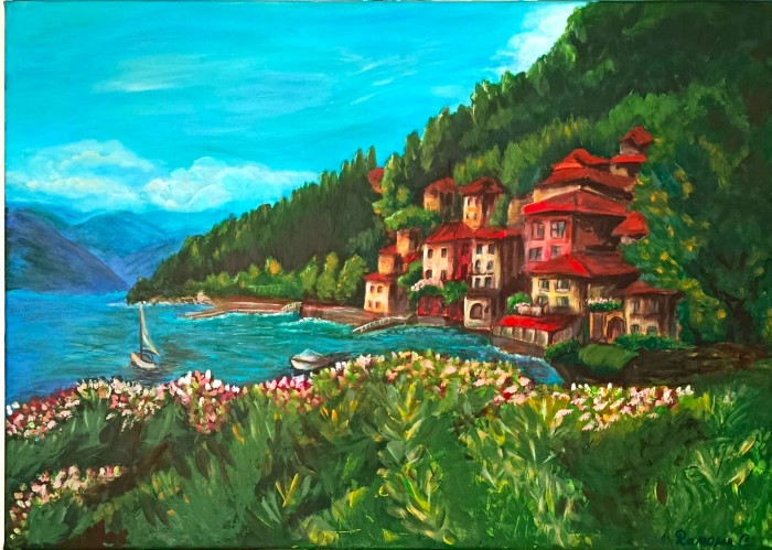 Pictura Italy
