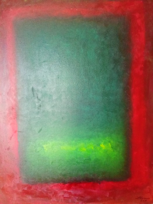 Pictura The Power From Within