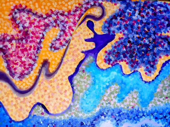 Pictura The River Of Creativity