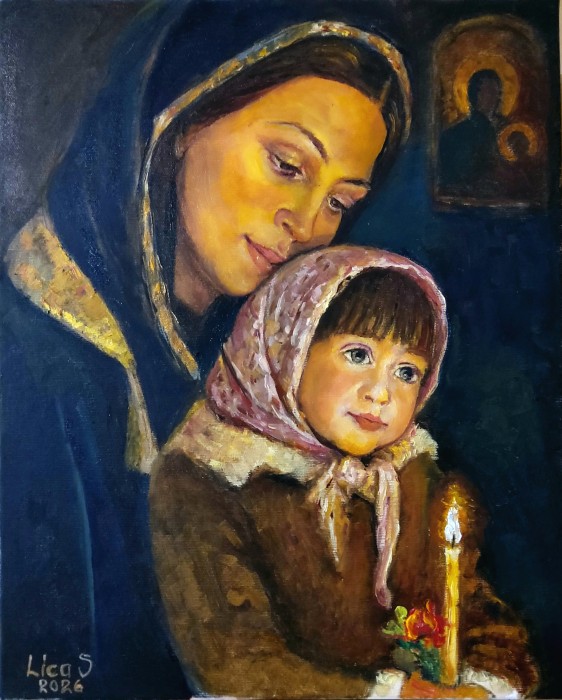 Pictura Smerenie