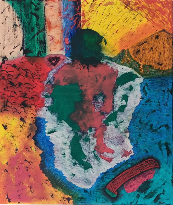 Pictura Turbulence And Choice