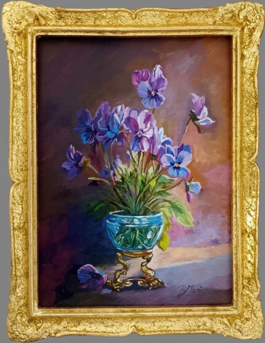 Pictura Panselute