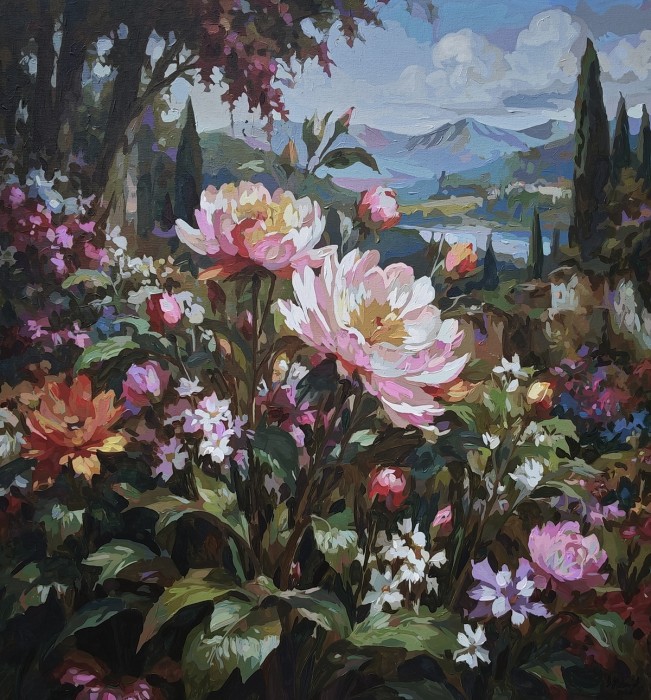 Pictura Veselie