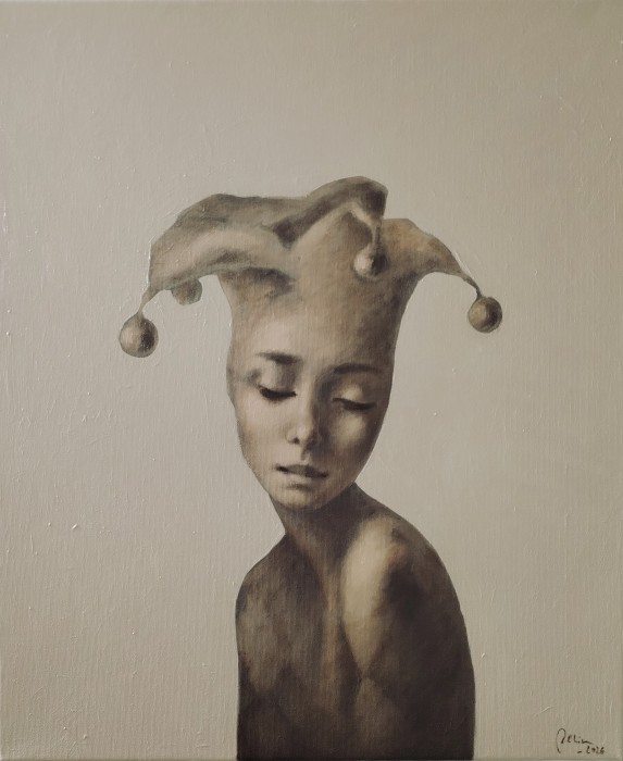 Pictura Melancolie