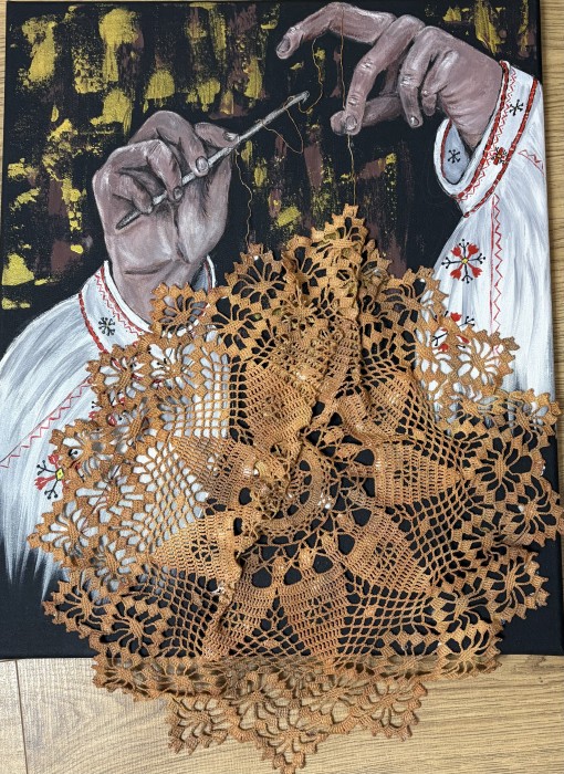 Pictura Firul Moștenirii
