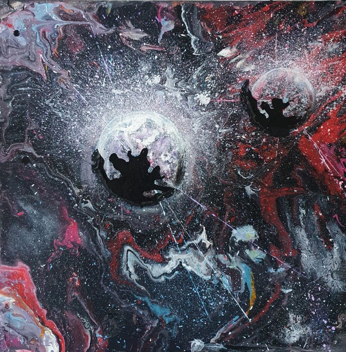 Pictura Vis Cosmic