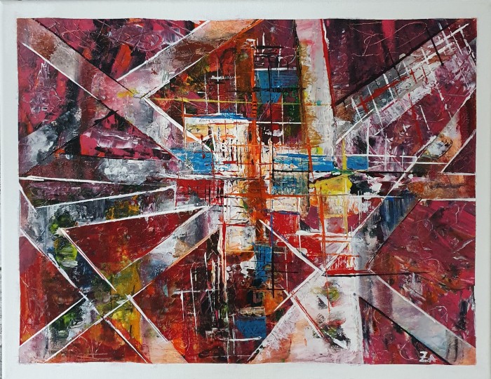 Pictura Intersectii