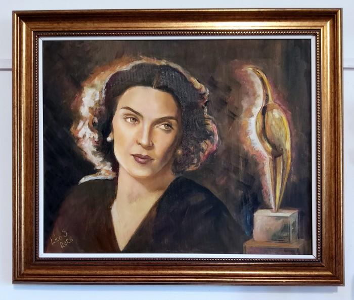 Pictura Maiastrele
