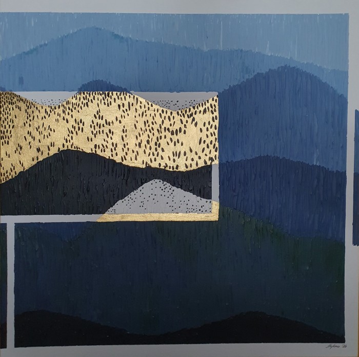 Pictura Mountains 2