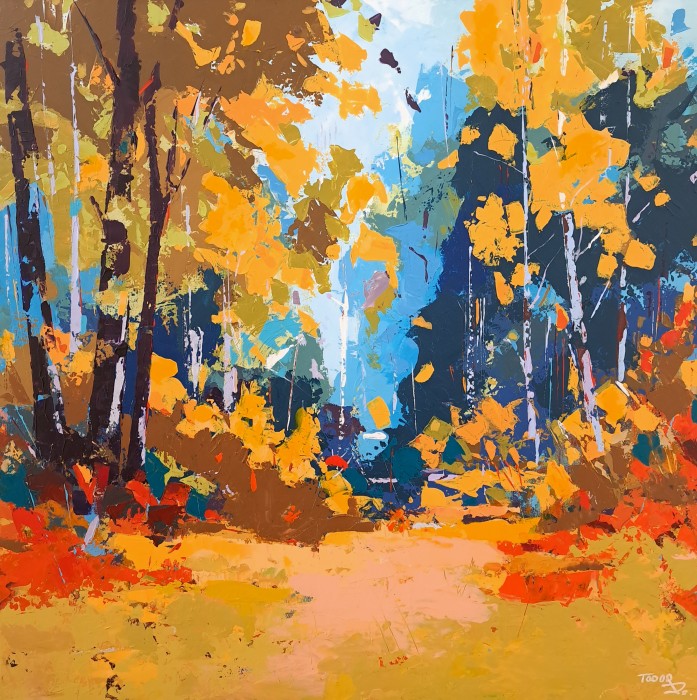Pictura Autumn Vibe