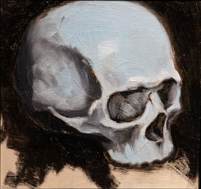 Pictura Yorick 1