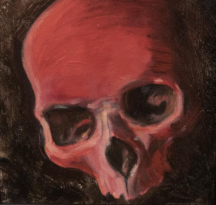 Pictura Yorick 2