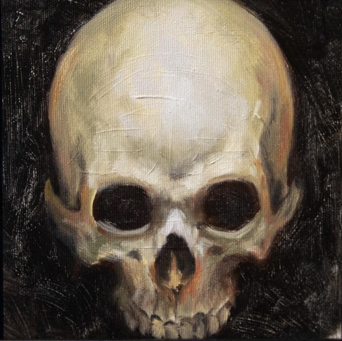 Pictura Yorick 3