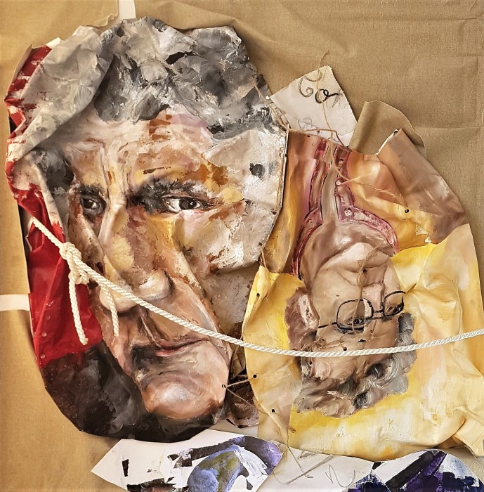 Pictura Alter Ego