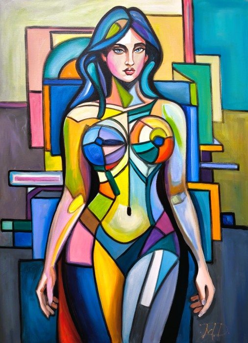 Pictura Supergirl