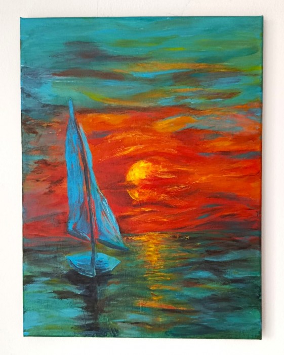 Pictura Directie