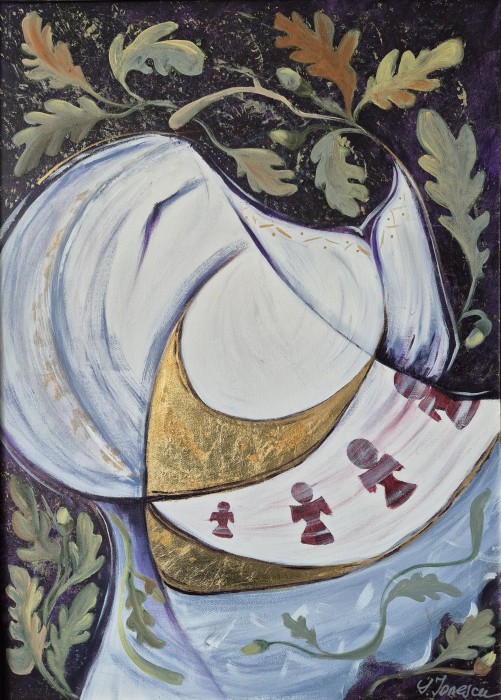 Pictura Bentita