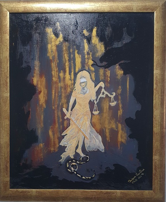 Pictura Justitia