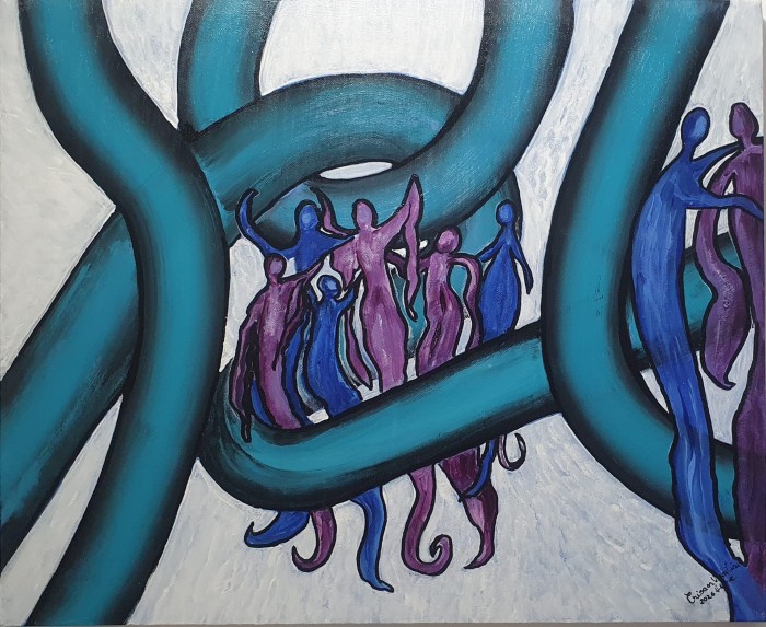 Pictura Abstract