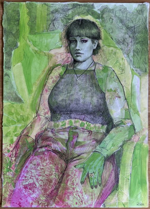 Pictura Untitled