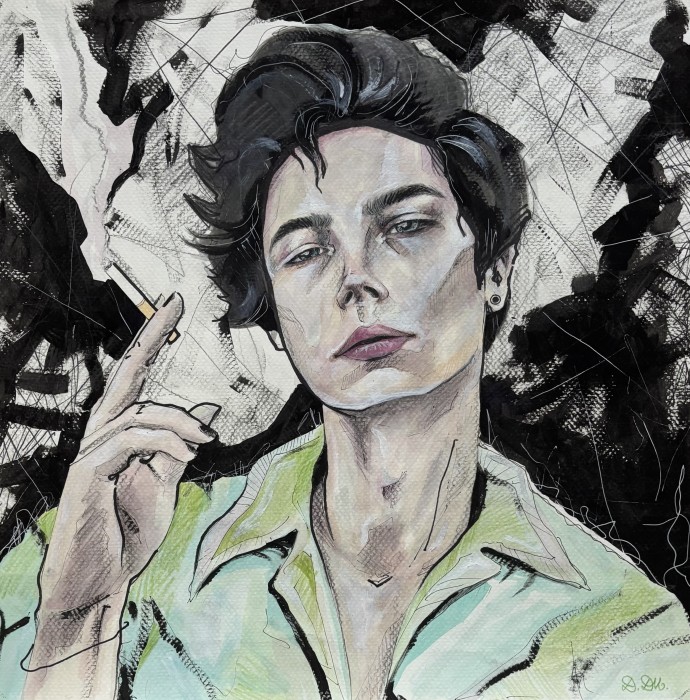 Pictura Untitled