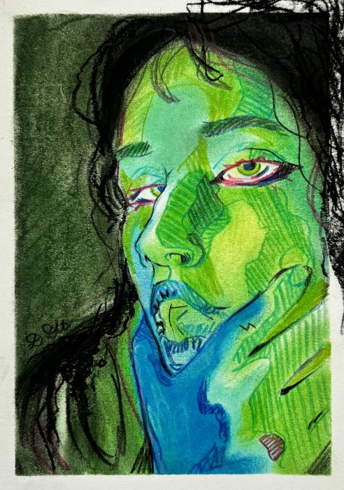 Pictura Untitled