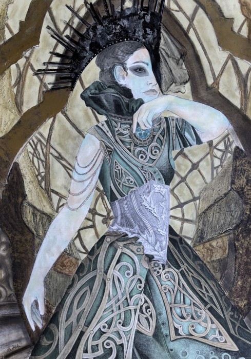 Pictura Ducesa