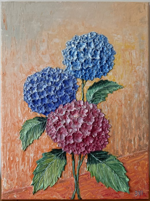 Pictura Tuberoze