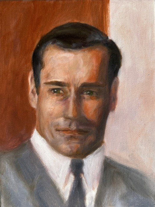 Pictura Jon Hamm