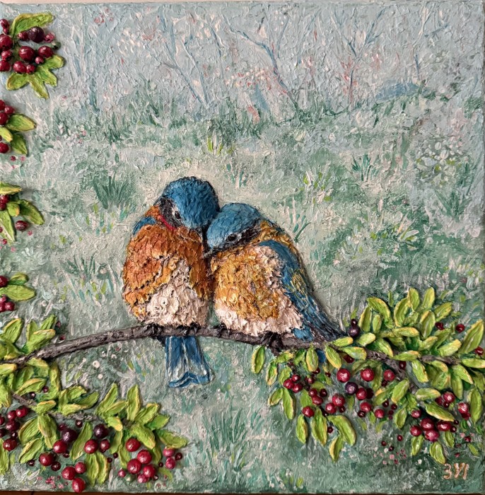 Pictura Tandrețe