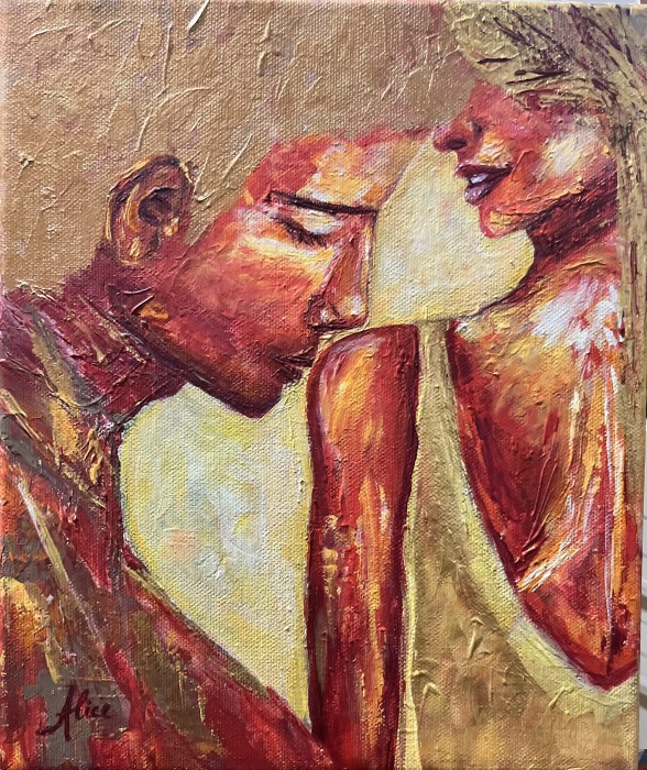 Pictura Tandrețe