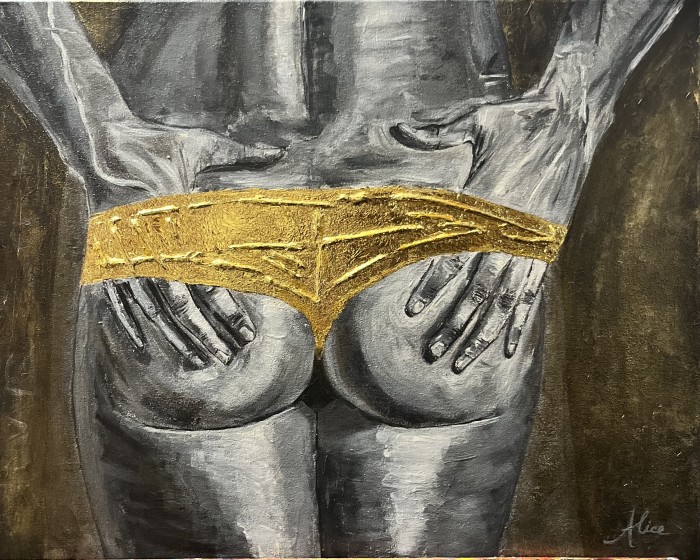 Pictura Intimitate
