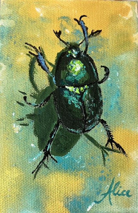 Pictura Smarald
