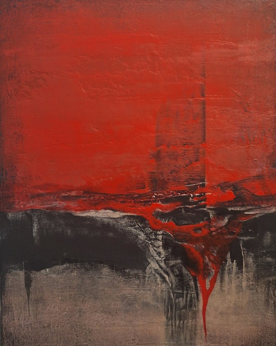 Pictura Red Mood