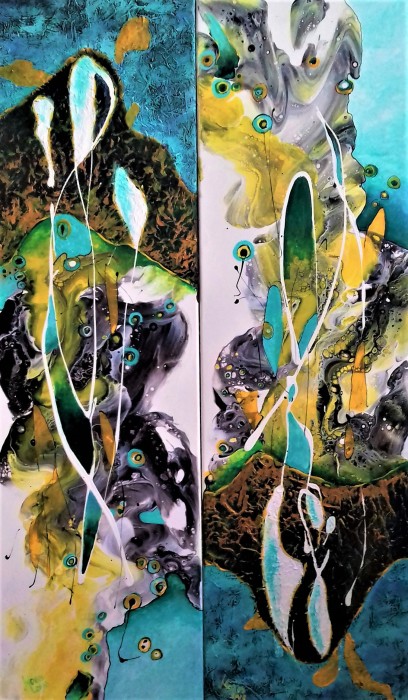 Pictura Daca Ploaia S-Ar Opri