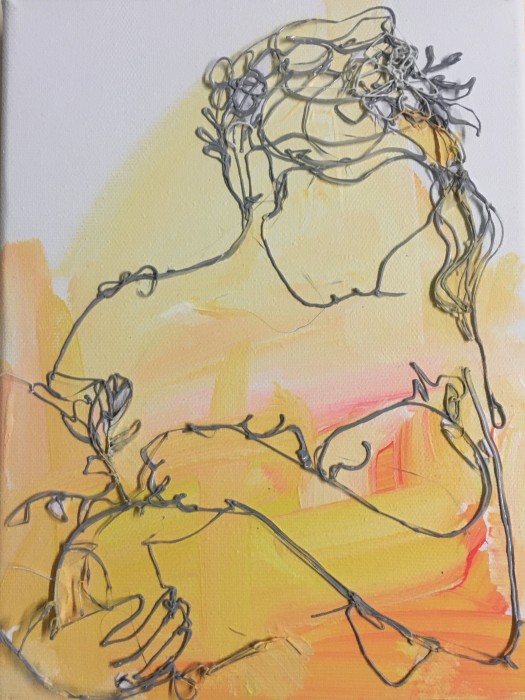 Pictura Momente De Neuitat