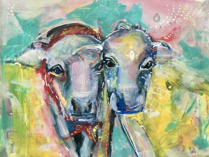 Pictura Colour Lovers