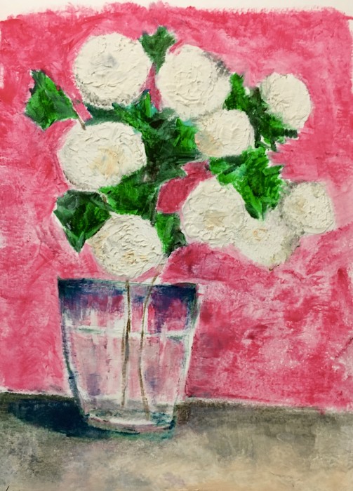 Pictura Bulgari De Zapada