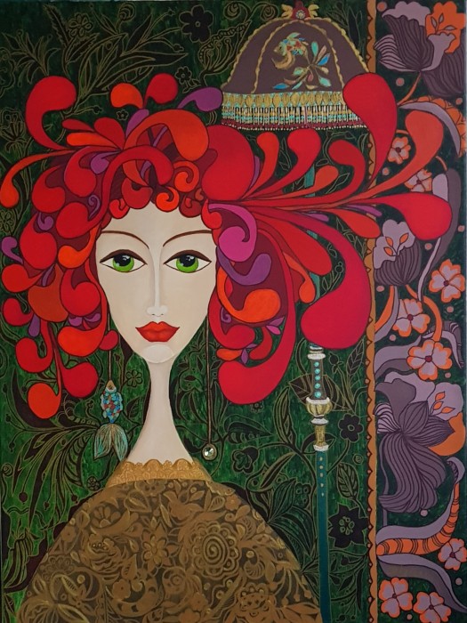 Pictura -The Chamber Of Dreams