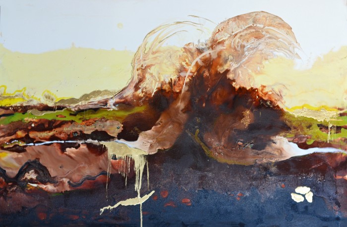 Pictura Creation Of Earth