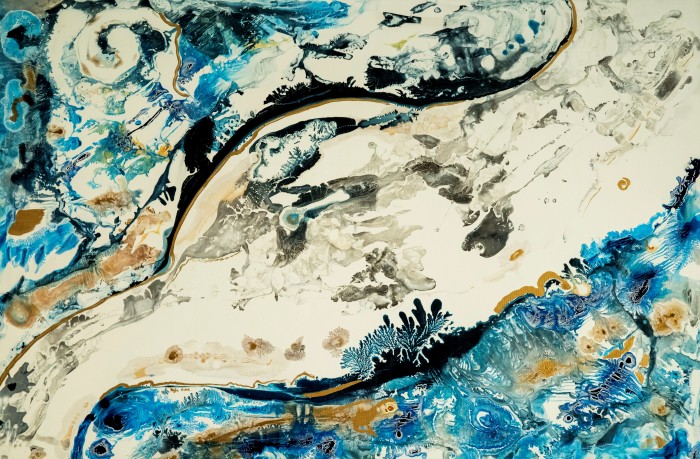 Pictura Fallen Snowflakes