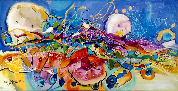 Pictura Night With Sparks