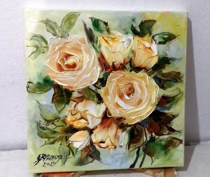 Pictura Flori Pentru Tine 2