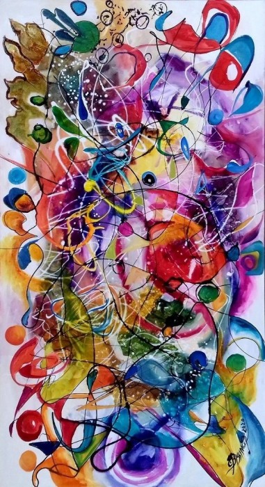 Pictura Promisiuni In Noapte