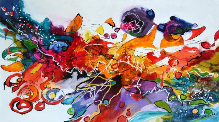 Pictura Cercei Pentru Cer